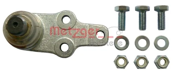 Ball Joint
